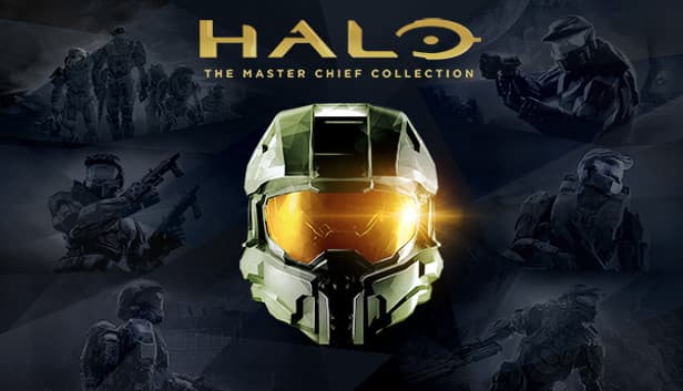 halo: the master chief collection vertical card thumbnail