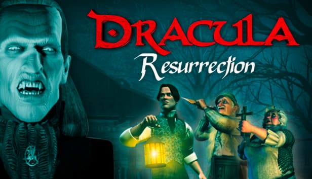dracula trilogy thumbnail