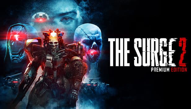 the surge 2 - premium edition thumbnail