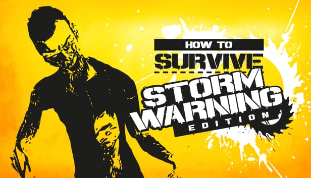 how to survive - storm warning edition vertical card thumbnail