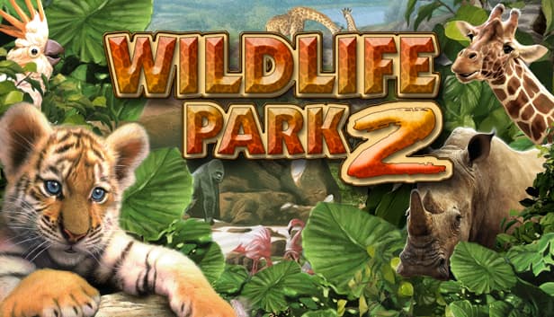 wildlife park 2 - ultimate edition thumbnail