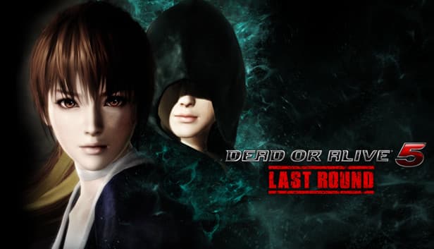 dead or alive 5 last round (full game) thumbnail