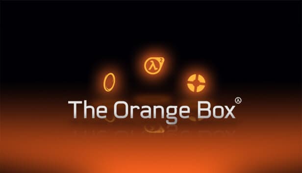 the orange box thumbnail