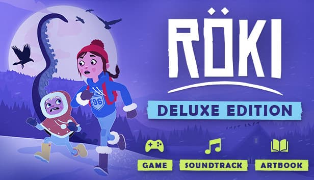 röki deluxe edition thumbnail