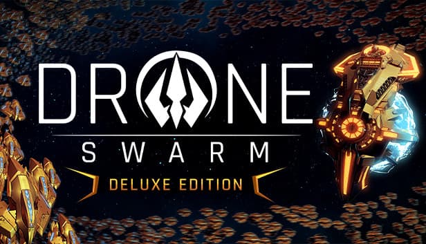 drone swarm - deluxe edition vertical card thumbnail