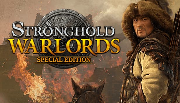 stronghold: warlords special edition thumbnail