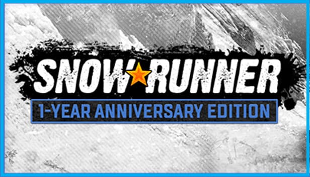 snowrunner - 1-year anniversary edition thumbnail