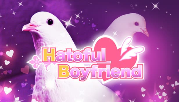hatoful boyfriend collector's edition upgrade vertical card thumbnail