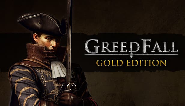 greedfall - gold edition thumbnail