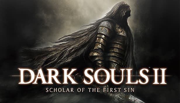 upgrade to dark souls&trade; ii: scholar of the first sin (dx9 upgrade row) vertical card thumbnail