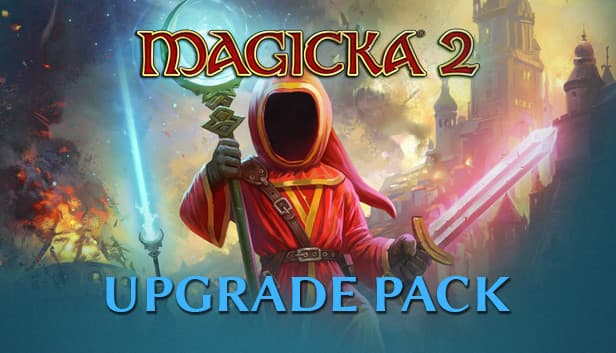 magicka 2 upgrade pack vertical card thumbnail