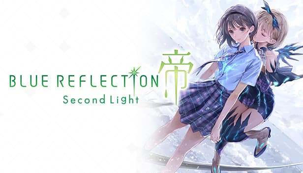blue reflection: second light digital deluxe edition vertical card thumbnail