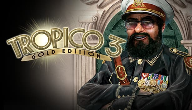 tropico 3: gold edition thumbnail