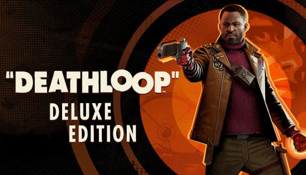 deathloop - deluxe edition vertical card thumbnail