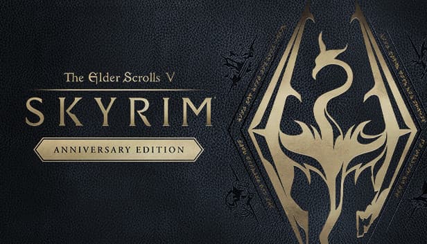 the elder scrolls v: skyrim anniversary edition thumbnail