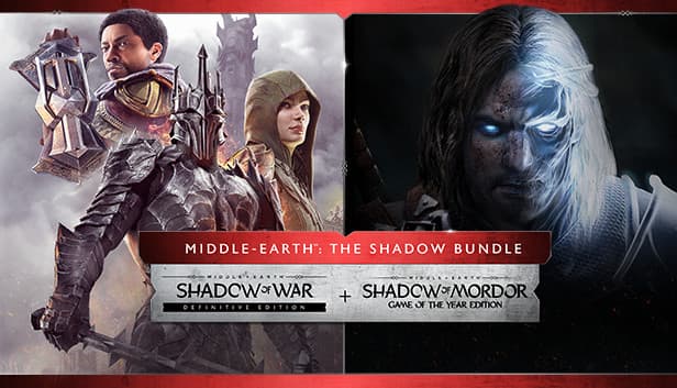 middle-earth: the shadow bundle vertical card thumbnail