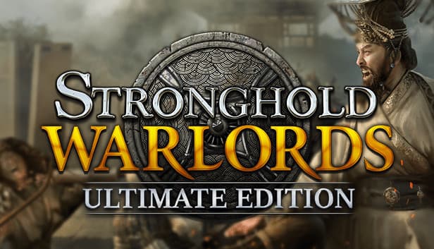 stronghold: warlords ultimate edition thumbnail