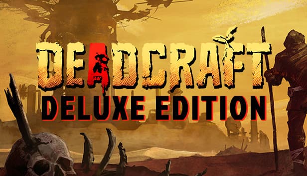 deadcraft deluxe edition thumbnail