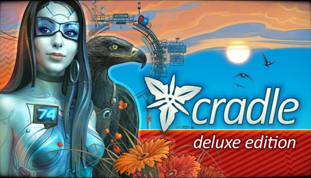 cradle - deluxe edition vertical card thumbnail
