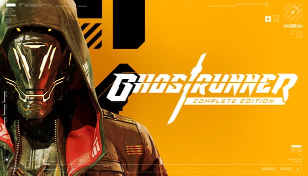 ghostrunner: complete edition thumbnail