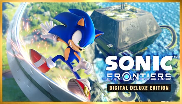 sonic frontiers – digital deluxe thumbnail