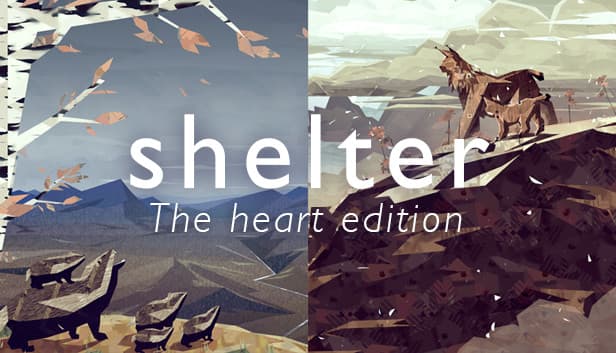 shelter: the heart edition thumbnail