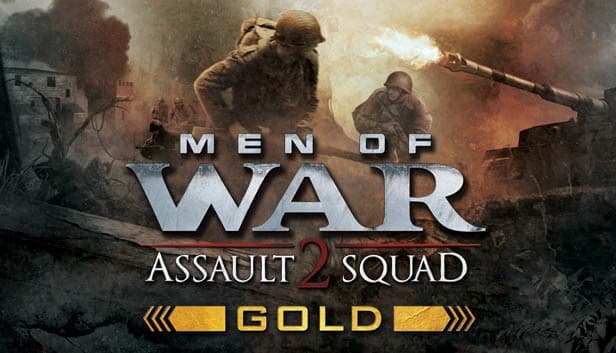 men of war: assault squad 2 - gold edition thumbnail