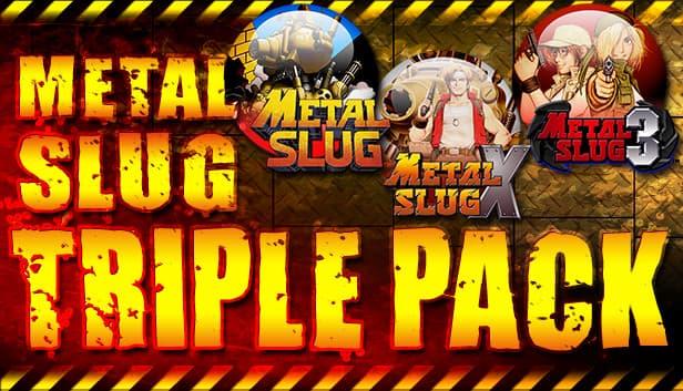 metal slug bundle vertical card thumbnail