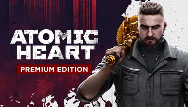 atomic heart - premium edition thumbnail