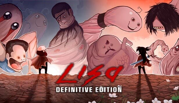 lisa: complete edition thumbnail