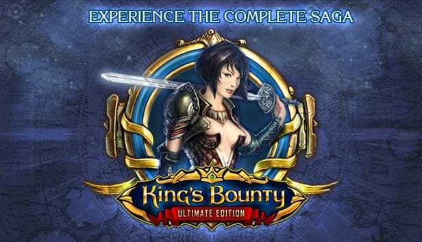 king's bounty: ultimate edition vertical card thumbnail