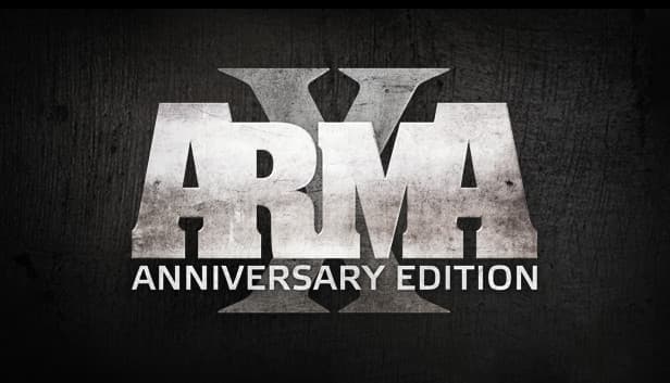 arma x: anniversary edition thumbnail