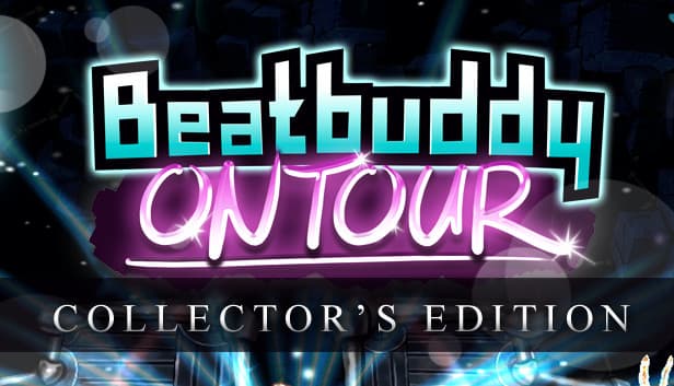 beatbuddy: on tour collector's edition thumbnail
