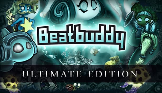 beatbuddy: ultimate edition thumbnail