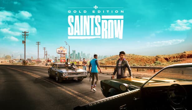 saints row gold edition thumbnail