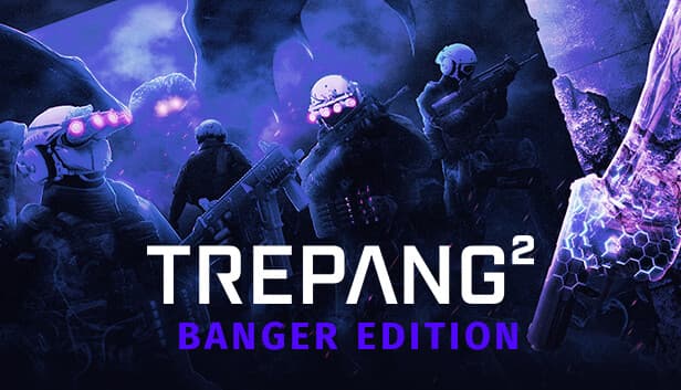 trepang2 - banger edition thumbnail