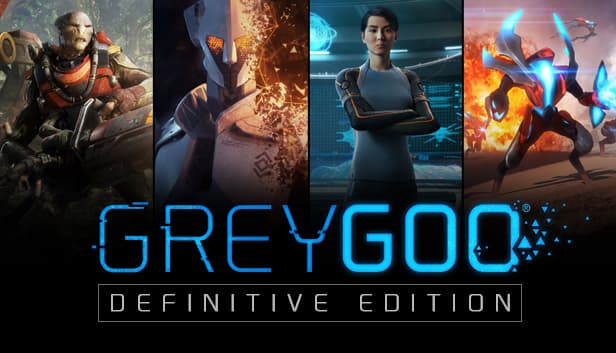 grey goo definitive edition thumbnail