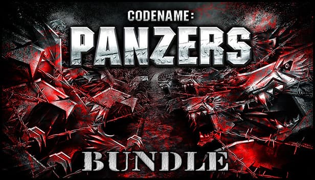 codename: panzers bundle thumbnail