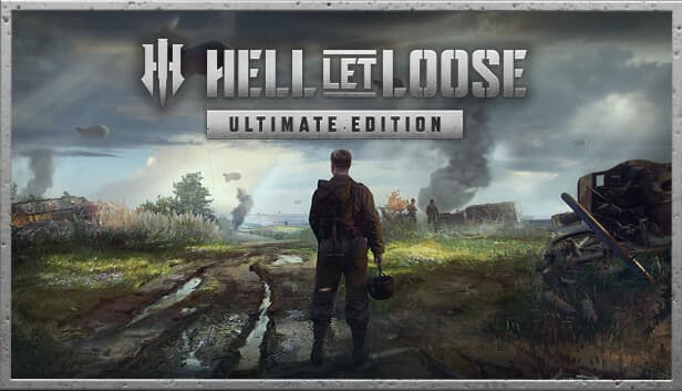 hell let loose - ultimate edition thumbnail
