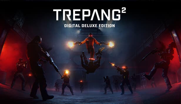 trepang2 - deluxe edition thumbnail