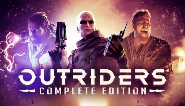 outriders complete edition vertical card thumbnail