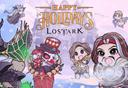 the holidays are happening in lost ark with the freja island event similar news article card thumbnail