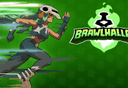 the two-week long luck o' the brawl 2024 event kicks off in brawlhalla, but that's not all that's going on similar news article card thumbnail