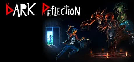 (dark reflection) vertical card thumbnail