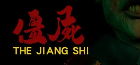 僵尸(the jiang shi) vertical card thumbnail