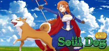 犬神ディフェンダーズ / soul dog td vertical card thumbnail