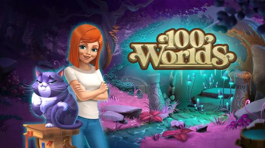 100 worlds - escape the room vertical card thumbnail