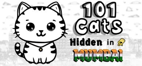 101 cats hidden in mumbai vertical card thumbnail