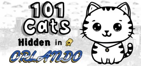 101 cats hidden in orlando vertical card thumbnail