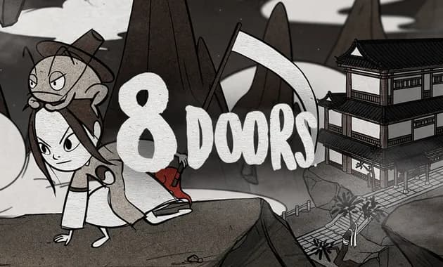 8doors: arum's afterlife adventure vertical card thumbnail